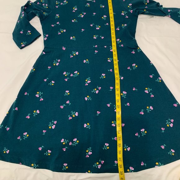NWT Old Navy Green Dress, Size XL - Picture 11 of 11